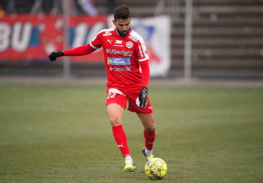 Värnamos Paulo Marcelo