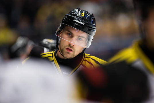 Brynäs Lukas Kilström