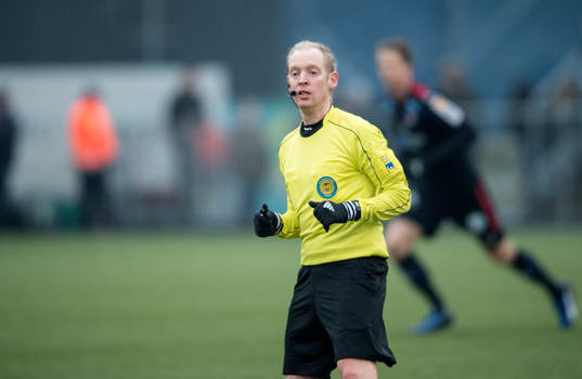 Domare Per Melin
