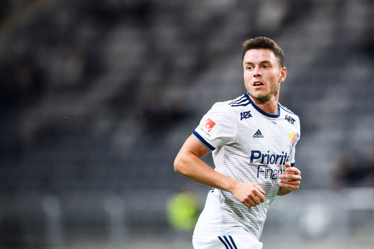 Djurgårdens Kerim Mrabti