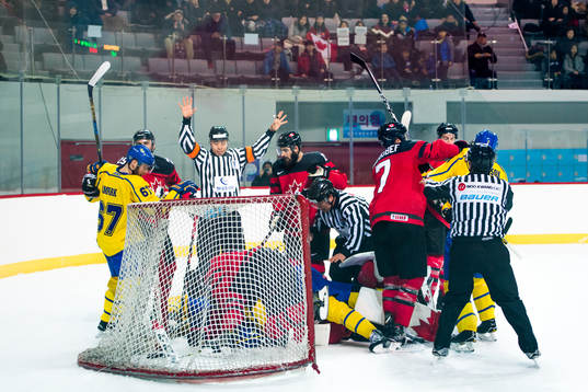 Brawl