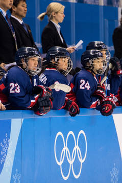 Players of Korea