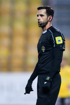 domare Granit Maqedonci