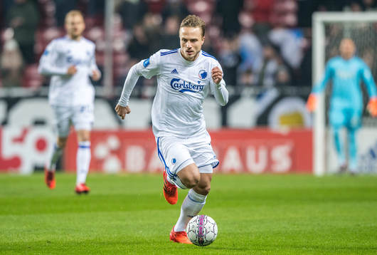 [DK=20180210: Pierre Bengtsson (3), FC København]