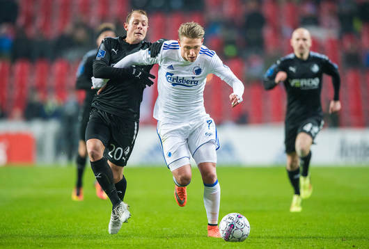 [DK=20180210: Joel Allansson (20), Randers FC og Viktor