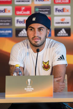 Östersunds Brwa Nouri