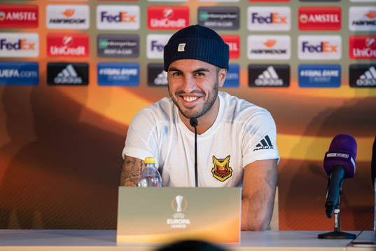 Östersunds Brwa Nouri