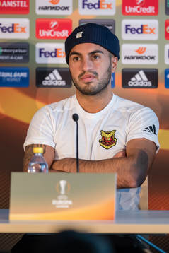 Östersunds Brwa Nouri