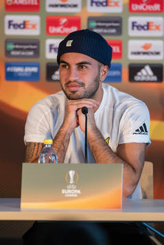 Östersunds Brwa Nouri