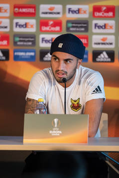 Östersunds Brwa Nouri