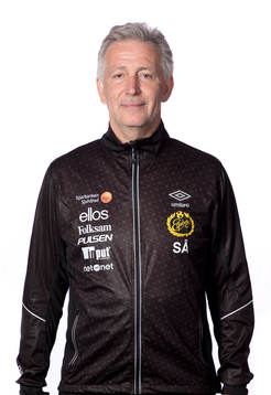 Elfsborgs matrial Stefan Ågren