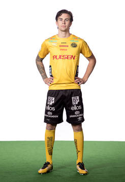 Elfsborgs Rasmus Rosenqvist
