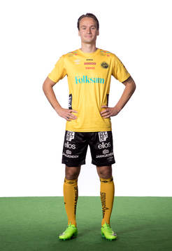 Elfsborgs Viktor Prodell