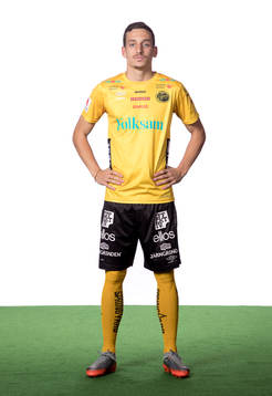 Elfsborgs Arian Kabashi