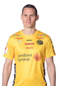 Elfsborgs Jon Jönsson