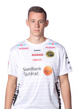 Elfsborgs målvakt David Olsson