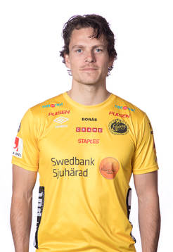 Elfsborgs Jörgen Horn