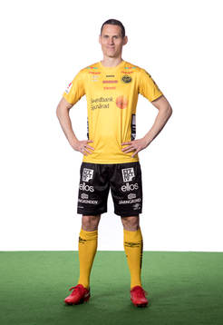 Elfsborgs Jon Jönsson