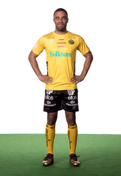 Elfsborgs Alex Dyer