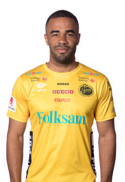 Elfsborgs Alex Dyer