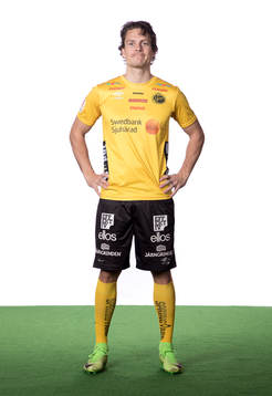 Elfsborgs Jörgen Horn
