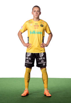 Elfsborgs Jesper Karlsson
