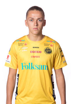 Elfsborgs Jesper Karlsson