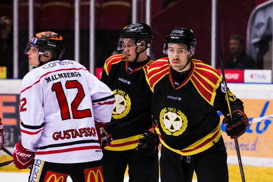 Brynäs Tim Henriksson