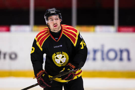 Brynäs Tim Henriksson