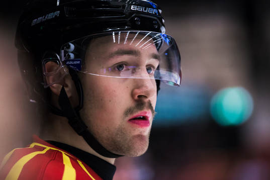Brynäs Tim Henriksson
