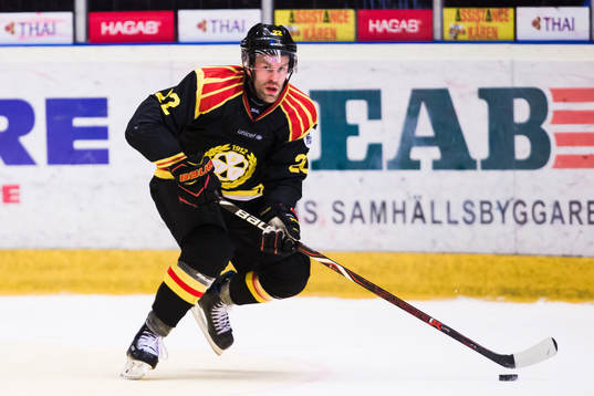 Brynäs Jörgen Sundqvist