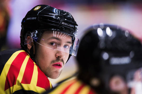 Brynäs Tim Henriksson