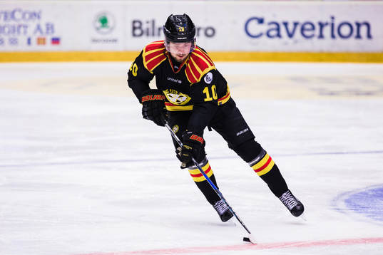 Brynäs Marcus Ersson