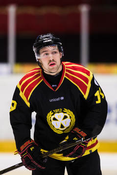 Brynäs Tim Henriksson