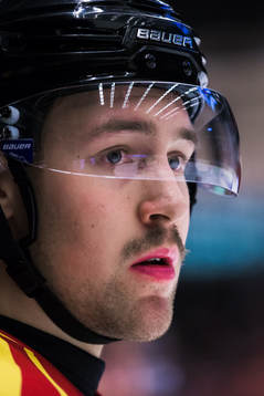 Brynäs Tim Henriksson