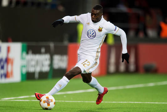 Östersunds Ken Sema