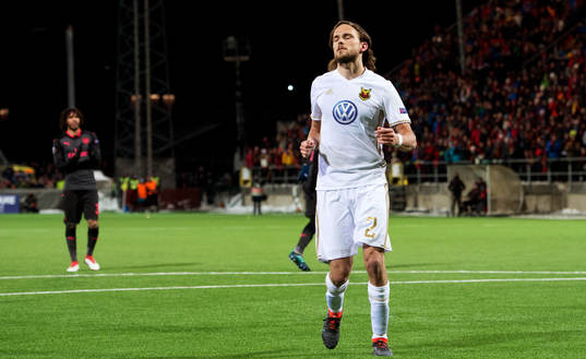 Östersunds