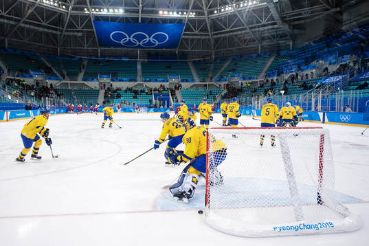 Swedish players