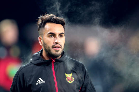 Östersunds Brwa Nouri