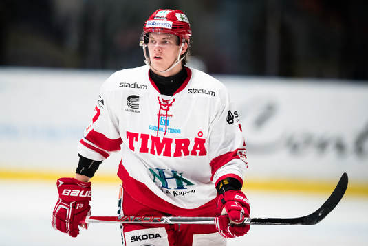 Timrås Marcus Hardegård