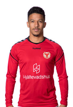 Kalmars Nixon Reis Cardoso