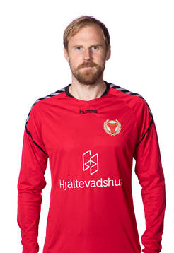 Kalmars Markus Thorbjörnsson