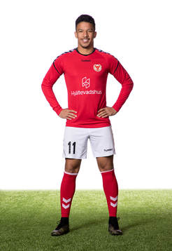 Kalmars Nixon Reis Cardoso