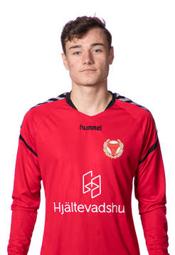 Kalmars Adrian Edqvist