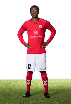 Kalmars Chima Akas