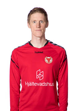 Bläddra bland fler bilder av Fotboll, Allsvenskan, Porträtt, Kalmar
