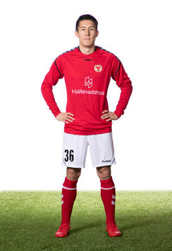 Kalmars Sebastian Ramhorn