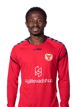 Kalmars Chima Akas