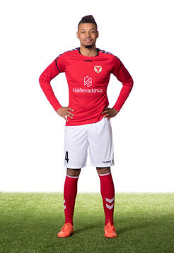Kalmars Mikael Dyrestam