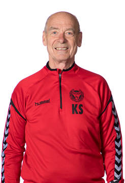 Kalmars sjukgymnast Kjell Svensson